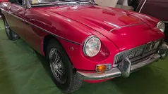 Usata 1969 MG C Cabrio | 27.900 €