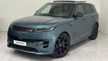Usata Land Rover Range Rover Sport HSE Dynamic 249 CV (183 kW) 2024 SUV