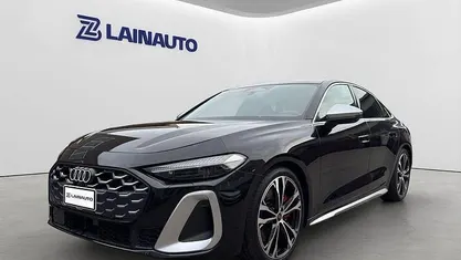 Usata Audi A5 2025 Station wagon