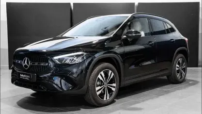 Nuova Mercedes GLA200 Progressive 150 CV (110 kW) 2026 SUV
