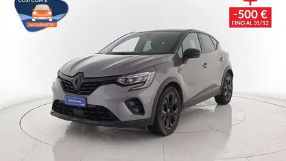 Other Usata 2022 Renault Captur Rive Gauche SUV | 19.900 € (Buon prezzo)