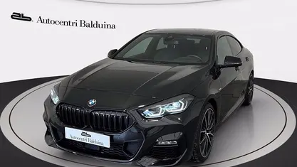 Usata 2022 BMW 218 M Sport Coupé | 28.900 € (Buon prezzo)