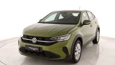 Verde Usata 2022 VW Taigo Life SUV | 16.500 € (Buon prezzo)