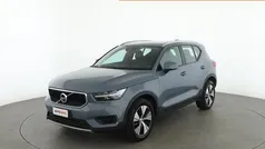 Grigio Usata 2020 Volvo XC40 Momentum SUV | 26.099 € (Buon prezzo)