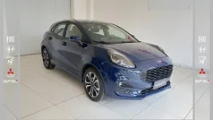 Blu Usata 2023 Ford Puma ST-Line X Due volumi | 19.890 € (Buon prezzo)