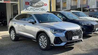 Usata Audi Q3 2023 SUV