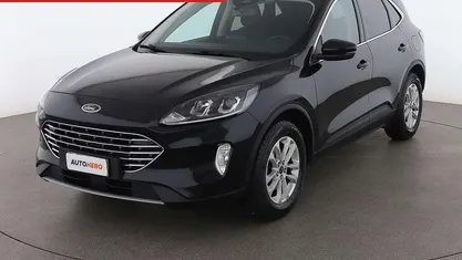 Usata Ford Kuga Titanium 120 CV (88 kW) 2020 SUV