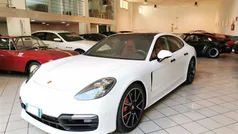 Usata 2019 Porsche Panamera Turbo Tre volumi | 92.900 €