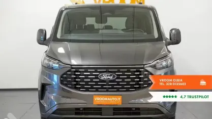 Nuova Ford Tourneo S 170 CV (125 kW) 2025 Monovolume