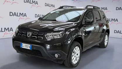Usata Dacia Duster Prestige 101 CV (74 kW) 2022 SUV