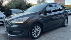 Usata 2025 Ford C-MAX Titanium Monovolume | 7999 €