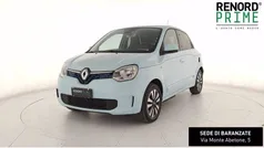 Azzurro Usata 2022 Renault Twingo Intens Due volumi | 12.890 € (Buon prezzo)
