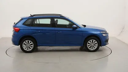 Usata Skoda Kamiq Ambition 95 CV (69 kW) 2022 SUV