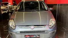 Grigio Usata 2011 Fiat Punto Evo Dynamic Due volumi | 3650 € (Ottimo prezzo)