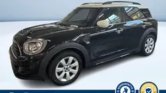 Usata 2020 Mini Cooper D Countryman SUV | 17.500 € (Super prezzo)