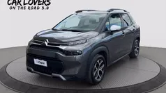 Grigio scuro Usata 2023 Citroën C3 Aircross PureTech SUV | 17.492 € (Buon prezzo)
