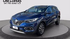 Azzurro Usata 2022 Renault Kadjar Intens SUV | 16.993 € (Buon prezzo)