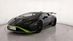 Usata 2022 Lamborghini Huracán Coupé | 335.000 €
