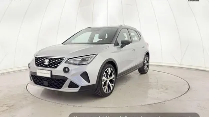Usata Seat Arona Xperience 95 CV (69 kW) 2023 SUV