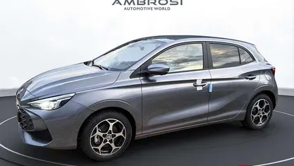 Usata 2025 MG MG3 Luxury Due volumi | 17.000 € (Ottimo prezzo)