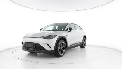 Nuova Smart #3 Pro+ 200 kW (272 CV) 2026 Cyber silver metallic SUV