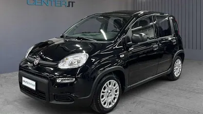 Usata Fiat Panda S 69 CV (50 kW) 2024 Utilitaria