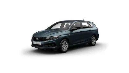 Usata 2022 Fiat Tipo City Life Station wagon | 13.900 € (Buon prezzo)