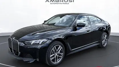Usata BMW i4 210 kW (286 CV) 2025 Berlina