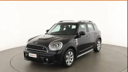 Usata Mini Cooper Countryman 220 CV (161 kW) 2022 Nero SUV