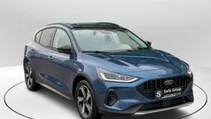 Usata 2023 Ford Focus Active Tre volumi | 18.900 € (Ottimo prezzo)