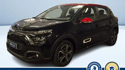 Usata 2022 Citroën C3 PureTech | 13.900 € (Buon prezzo)