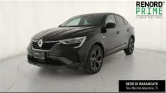 Nero Usata 2022 Renault Arkana R.S. SUV | 21.190 € (Buon prezzo)