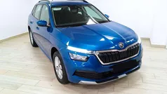 Blu Usata 2020 Skoda Kamiq Style SUV | 17.900 € (Buon prezzo)