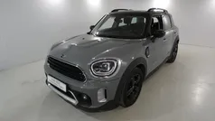 Moonwalk grey metallic Usata 2021 Mini Cooper D Countryman SUV | 21.000 € (Ottimo prezzo)