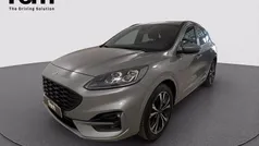 Grigio Usata 2023 Ford Kuga ST-Line X SUV | 23.780 € (Buon prezzo)
