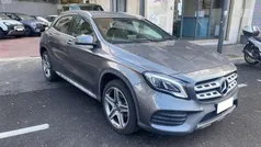Grigio Usata 2017 Mercedes GLA250 Premium SUV | 23.900 € (Buon prezzo)
