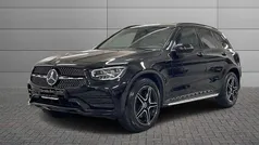 Usata 2022 Mercedes GLC220 Premium SUV | 41.750 € (Buon prezzo)