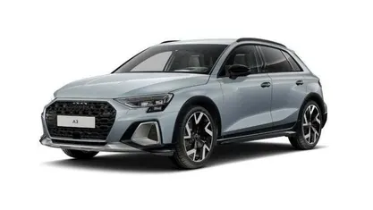Usata Audi A3 Comfort 150 CV (110 kW) 2024 Utilitaria