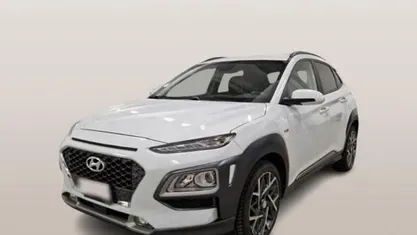 Usata Hyundai Kona XPrime 141 CV (103 kW) 2020 SUV