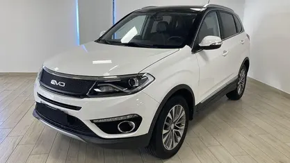 Usata DR DR 6.0 150 CV (110 kW) 2021 SUV