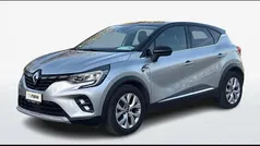 Usata 2021 Renault Captur Intens SUV | 17.500 € (Buon prezzo)