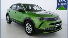 Verde Usata 2022 Opel Mokka Edition SUV | 14.900 € (Ottimo prezzo)
