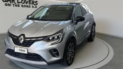 Usata Renault Captur Techno 101 CV (74 kW) 2023 SUV