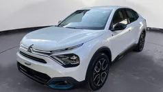 Bianco Usata 2023 Citroën e-C4 Feel SUV | 27.900 € (Buon prezzo)