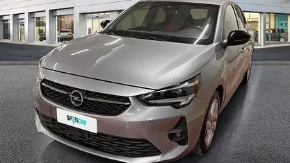Usata Opel Corsa GS Line 131 CV (96 kW) 2020 Utilitaria