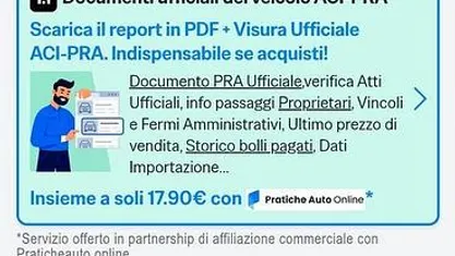 Usata Nissan Qashqai Tekna 150 CV (110 kW) 2010 SUV