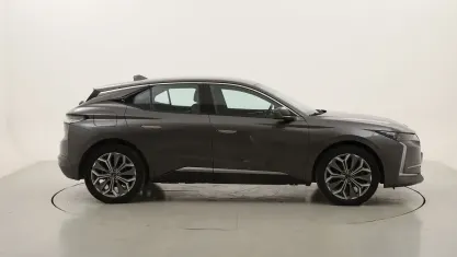 Usata DS Automobiles DS4 Trocadero 131 CV (96 kW) 2023 Grigiogrigio SUV