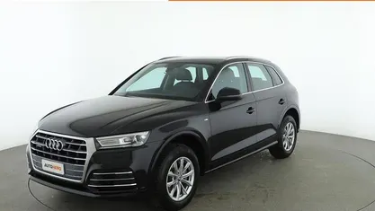 Usata 2019 Audi Q5 SUV | 20.799 € (Super prezzo)