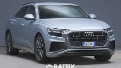 Usata Audi Q8 Sport 231 CV (169 kW) 2023 SUV