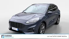Usata 2023 Ford Kuga ST-Line SUV | 21.400 € (Super prezzo)